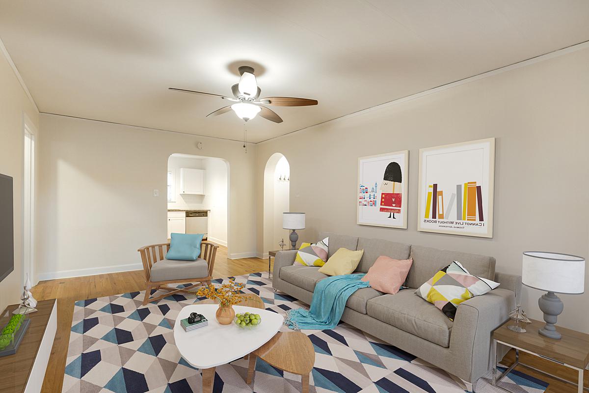 Eaton Apartments Cornerstone Apartments